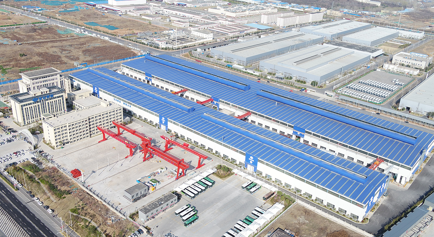 郑州九游会官网钢结构基地